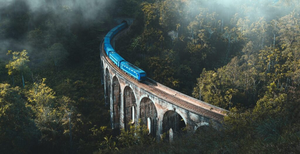 Ella to Nuwara Eliya – The Hill Country Ride of Dreams