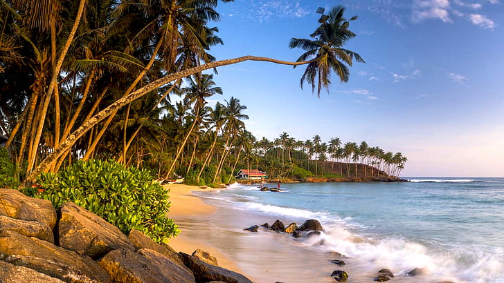 Galle to Mirissa – The Southern Coastal Escape